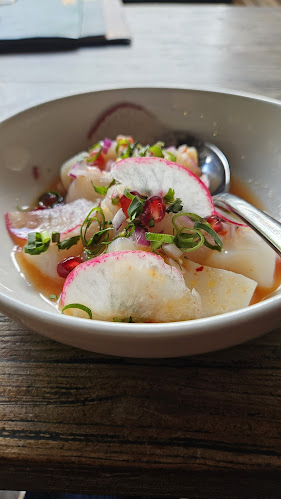 Zaab - Hospitality and gastronomy