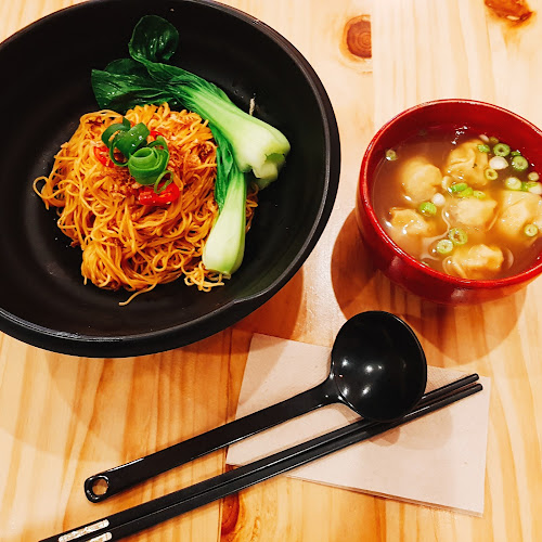 Opinii despre Chop Chop BBQ în Perth - Hospitality and gastronomy