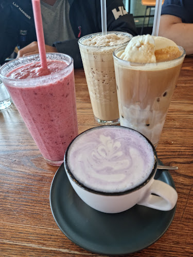 Opinii despre Lab Kitchen Wentworth Point în Wentworth Point - Hospitality and gastronomy