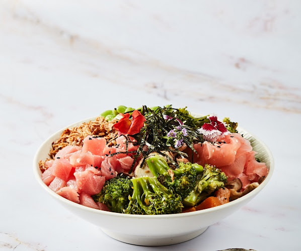 Nosh - Hospitality and gastronomy