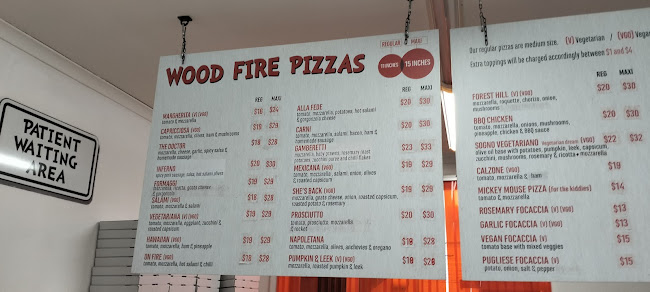 Opinii despre The Pizza Doctor în Melbourne - Hospitality and gastronomy