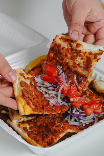 Comentarii opinii despre Baba's Grill