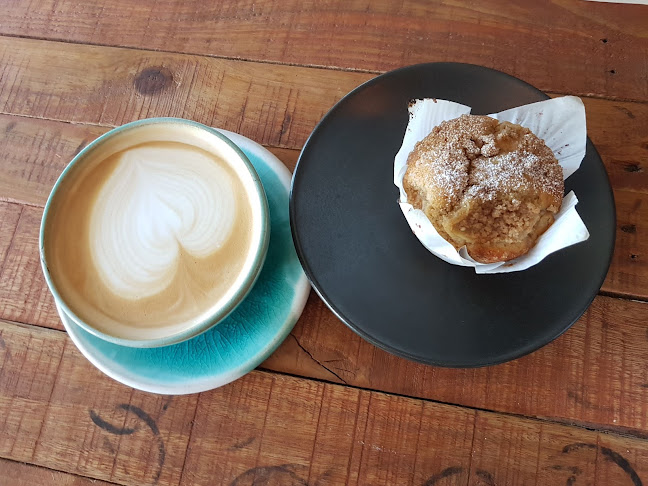Scratch Coffee Co - Port Kembla