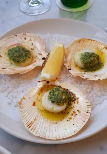 Comentarii opinii despre Rick Stein at Bannisters