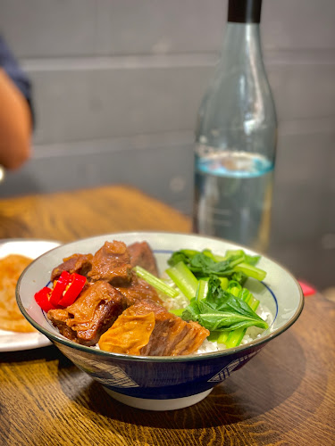 Ming’s Pantry Malaysian Street Food - Hospitality and gastronomy