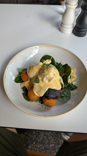 Opinii despre The Jetty South Bank în South Brisbane - Hospitality and gastronomy