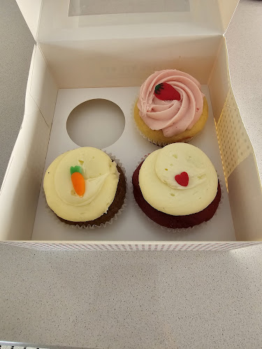 The Cupcake Queens - Melbourne