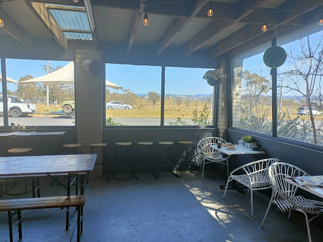 Cafe Hartley - Sydney