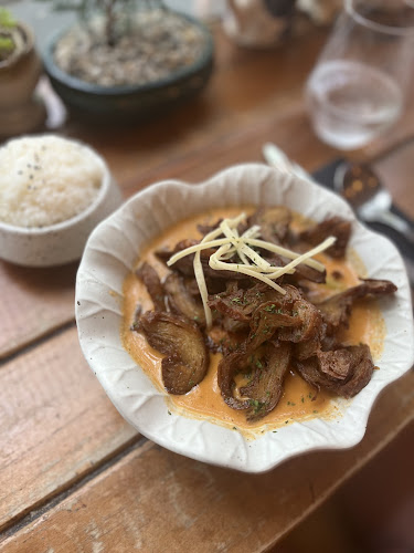 Monsoon Launceston - Hospitality and gastronomy