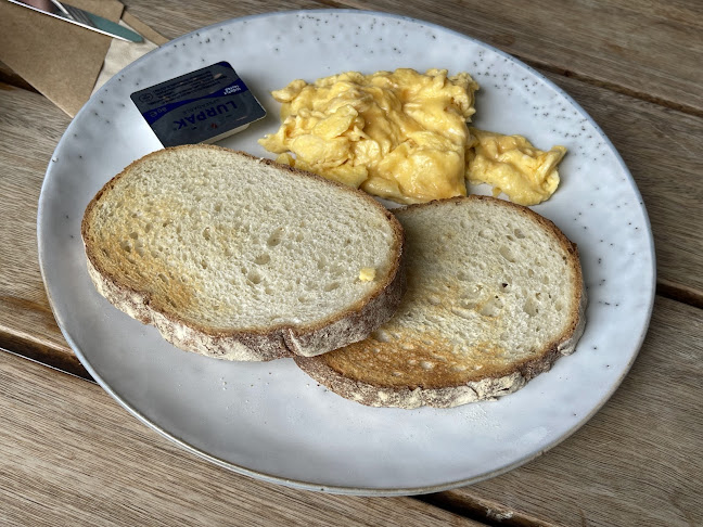 Comentarii opinii despre Common Coffee Surfers Paradise