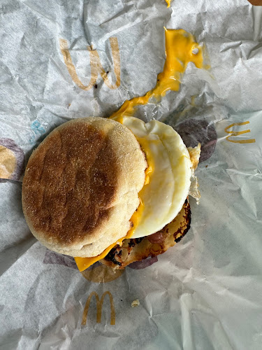 McDonald's Maryborough QLD - Maryborough