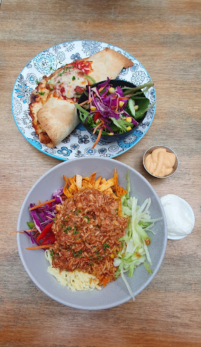 Opinii despre The Prickly Cactus în Launceston - Hospitality and gastronomy