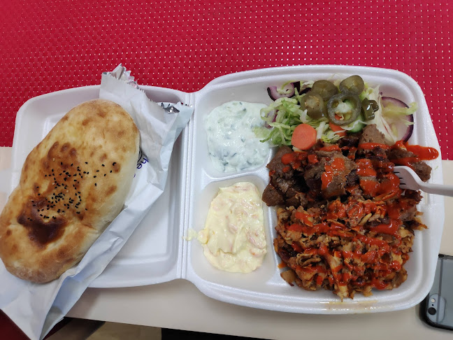 Horsham Kebab Station - Hospitality and gastronomy