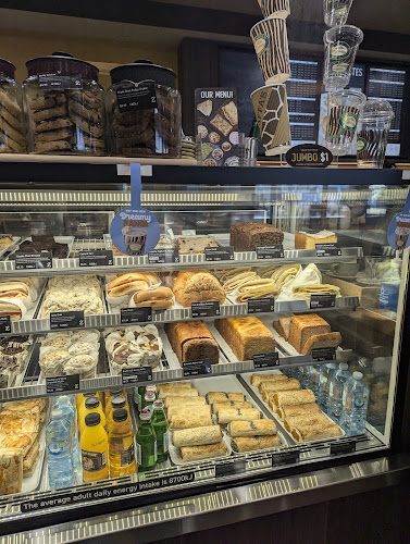 Zarraffa's Coffee Anzac Avenue (Toowoomba) - Hospitality and gastronomy