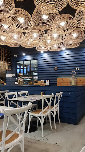 Comentarii opinii despre Gyoza Gyoza