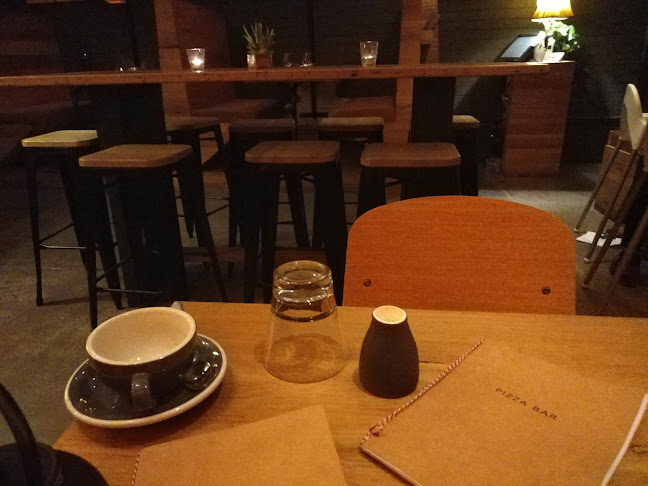 Comentarii opinii despre Pizza Bar