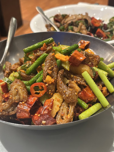 Red Chilli Chinese Restaurant