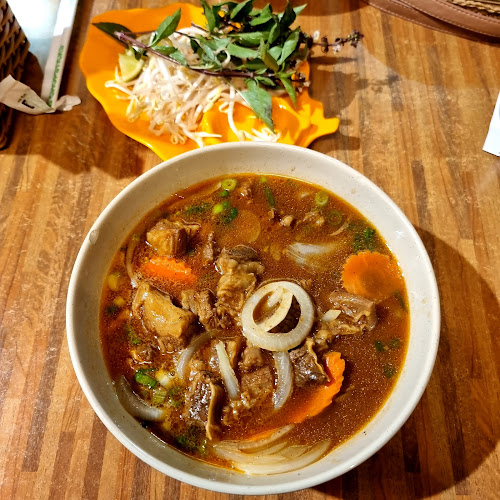 Comentarii opinii despre Pho Viet Vietnamese Noodle Bar