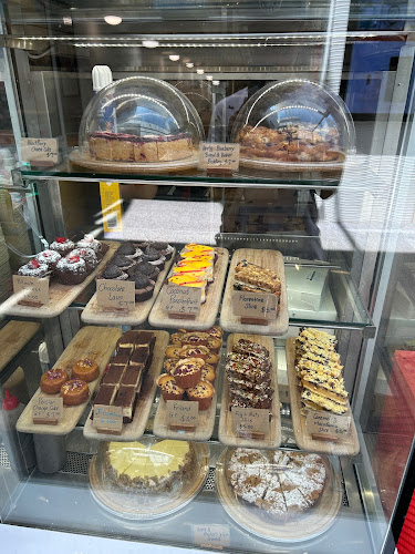 The Living Room Café - Hospitality and gastronomy