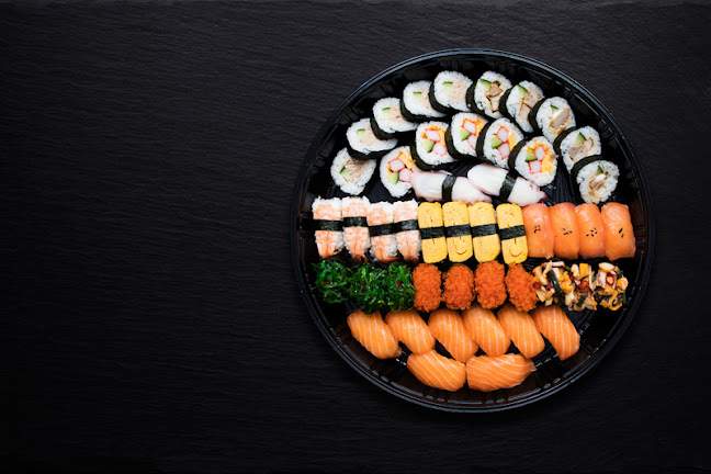 Opinii despre Yoshino Sushi în Belmont - Hospitality and gastronomy