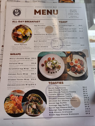 Opinii despre Tommy’s Coffee Bar în Brisbane City - Hospitality and gastronomy