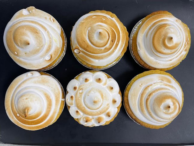 Comentarii opinii despre SG Bakery Buderim