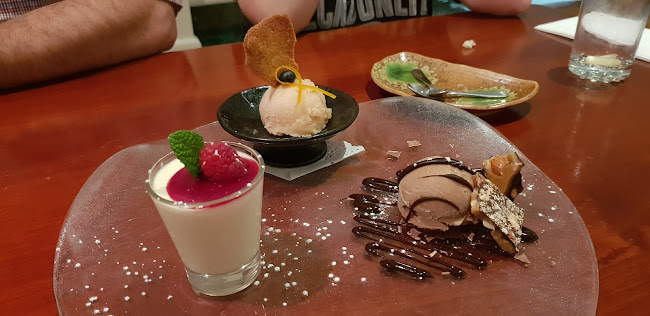 Opinii despre Toshi's Japanese Restaurant în Mittagong - Hospitality and gastronomy