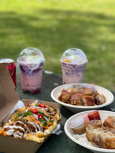 Mate Burger - Hospitality and gastronomy