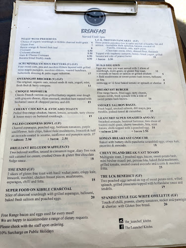 1/64 Thomas Dr, Surfers Paradise QLD 4217