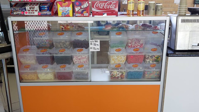 Panorama Mini Mart & Takeaway south bathurst - Hospitality and gastronomy