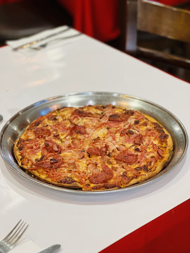 Comentarii opinii despre Café Corretto – Ferrari Restaurant