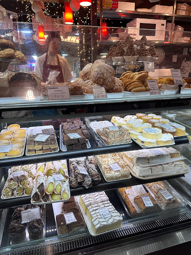 Comentarii opinii despre Skala Artisan Bakers - Adelaide Central Market