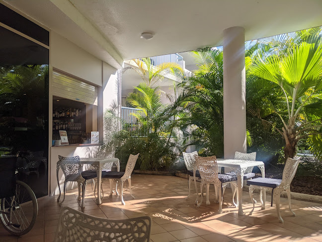 Palavas les Flots International Restaurant