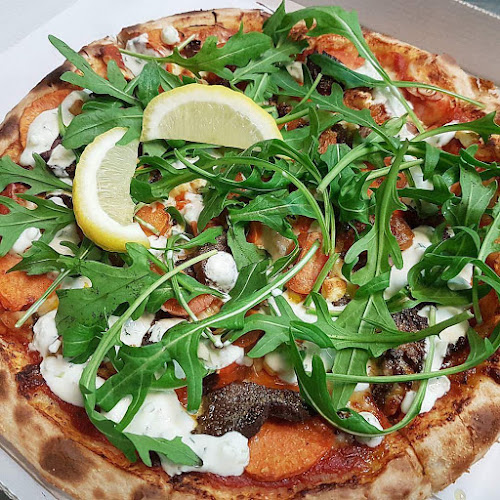 Comentarii opinii despre Bridle Road Pizza