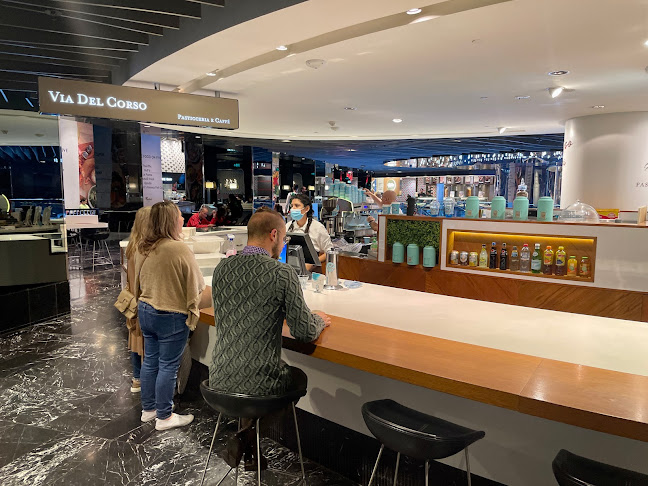 Opinii despre Via del Corso în Sydney - Hospitality and gastronomy