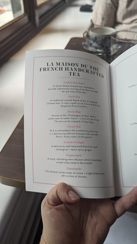 The Lab - Hospitality and gastronomy