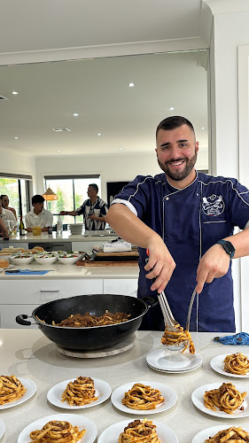 Personal Chefs & Entertainment - Elia Donati @eliadonati