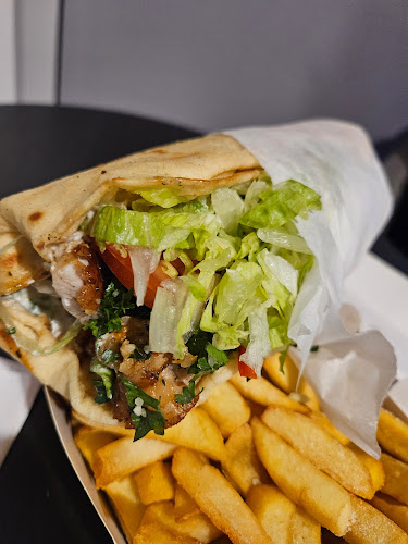 Comentarii opinii despre City Kebabs