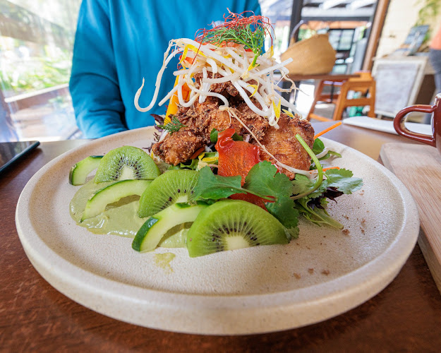 Opinii despre Federal Doma Cafe în Sydney - Hospitality and gastronomy