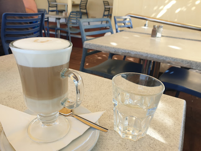 Comentarii opinii despre Inner Light Tea Rooms