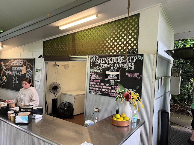Daintree Ice Cream Company