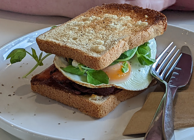 Opinii despre Caffe Jam în East Gosford - Hospitality and gastronomy