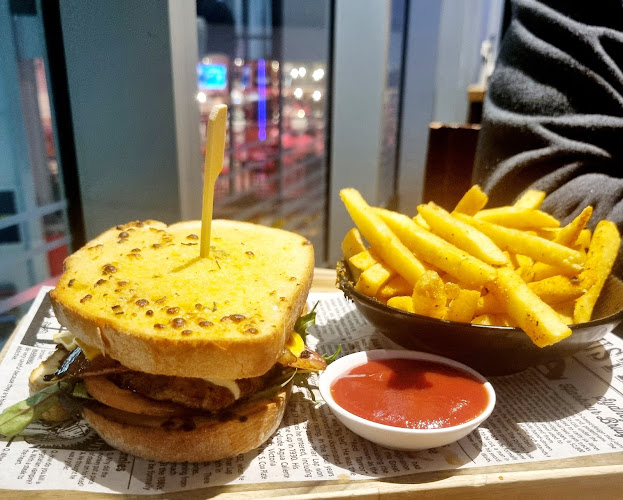 Comentarii opinii despre Brotzeit