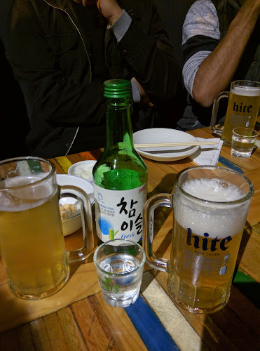 Gami Chicken & Beer - Hospitality and gastronomy