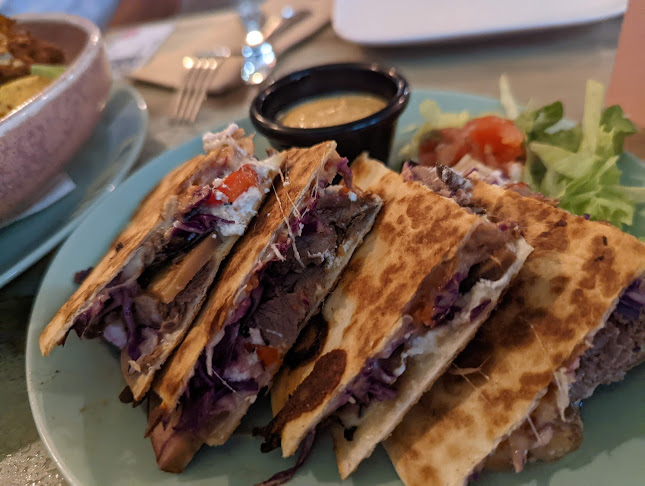 Si Señorita Forster - Forster