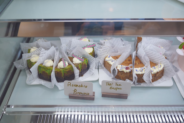 Comentarii opinii despre Moment Patisserie