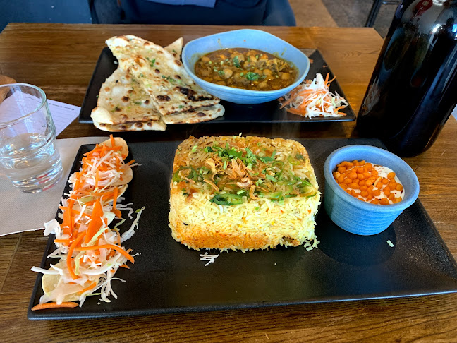 Opinii despre Tikka Take în Canberra - Hospitality and gastronomy