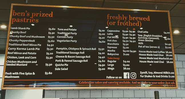 The Village Baker Black Forest - Hospitality and gastronomy