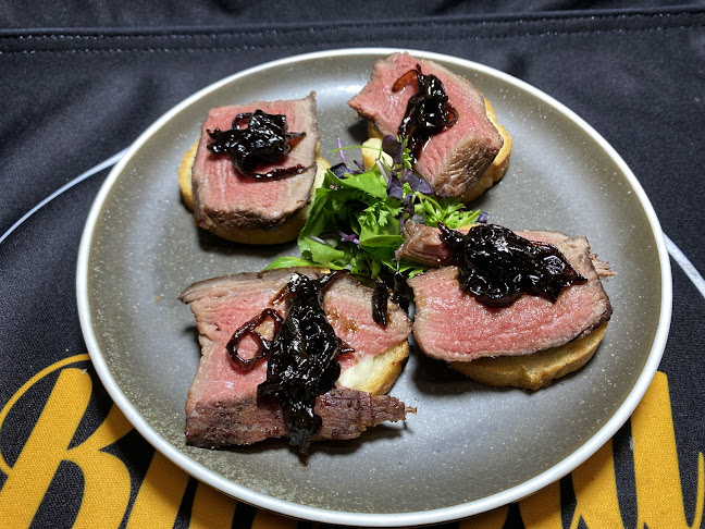 Casablabla - Multicultural Tapas Lounge Bar