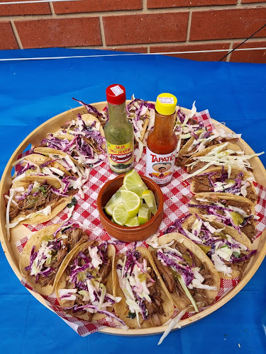 The Paella Pan - Catering - Hospitality and gastronomy